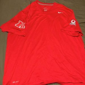 Nike NFL AFC Pro-Bowl Shirt 2012